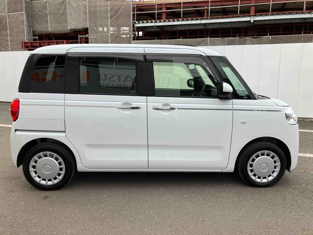 ムーヴキャンバス セオリーX ワンオーナー 走行距離無制限12ヶ月保証付き Bカメラ オートマチックハイビーム 禁煙車 キーフリーシステム アイドリングSTOP スマートキー オートライト 衝突安全ボディ 盗難防止システム サポカー(8枚目)