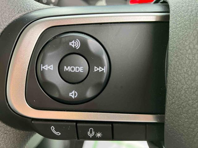 ムーヴキャンバス セオリーX ワンオーナー 走行距離無制限12ヶ月保証付き Bカメラ オートマチックハイビーム 禁煙車 キーフリーシステム アイドリングSTOP スマートキー オートライト 衝突安全ボディ 盗難防止システム サポカー(18枚目)