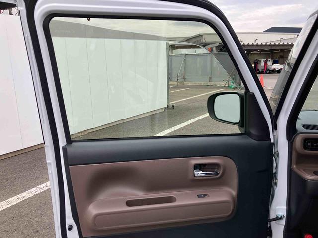 ムーヴキャンバス セオリーX ワンオーナー 走行距離無制限12ヶ月保証付き Bカメラ オートマチックハイビーム 禁煙車 キーフリーシステム アイドリングSTOP スマートキー オートライト 衝突安全ボディ 盗難防止システム サポカー(28枚目)