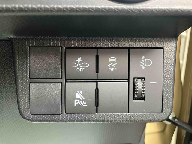 タント ファンクロス ワンオーナー 走行距離無制限12ヶ月保証付き 衝突軽減システム 両側オートドア シートヒータ 禁煙車 ワンオーナー オートLED レーンキープアシスト Bカメラ LEDヘットライト キーレスエントリー スマートキ-(19枚目)