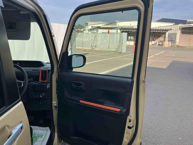 タント ファンクロス ワンオーナー 走行距離無制限12ヶ月保証付き 衝突軽減システム 両側オートドア シートヒータ 禁煙車 ワンオーナー オートLED レーンキープアシスト Bカメラ LEDヘットライト キーレスエントリー スマートキ-(36枚目)