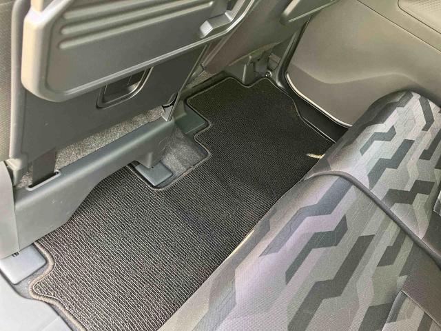 タント ファンクロス ワンオーナー 走行距離無制限12ヶ月保証付き 衝突軽減システム 両側オートドア シートヒータ 禁煙車 ワンオーナー オートLED レーンキープアシスト Bカメラ LEDヘットライト キーレスエントリー スマートキ-(42枚目)