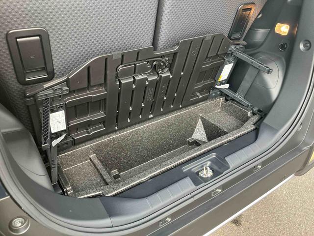 タント ファンクロス ワンオーナー 走行距離無制限12ヶ月保証付き 衝突軽減システム 両側オートドア シートヒータ 禁煙車 ワンオーナー オートLED レーンキープアシスト Bカメラ LEDヘットライト キーレスエントリー スマートキ-(48枚目)