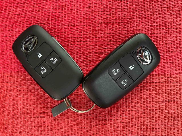 タント ファンクロス ワンオーナー 走行距離無制限12ヶ月保証付き 衝突軽減システム 両側オートドア シートヒータ 禁煙車 ワンオーナー オートLED レーンキープアシスト Bカメラ LEDヘットライト キーレスエントリー スマートキ-(52枚目)