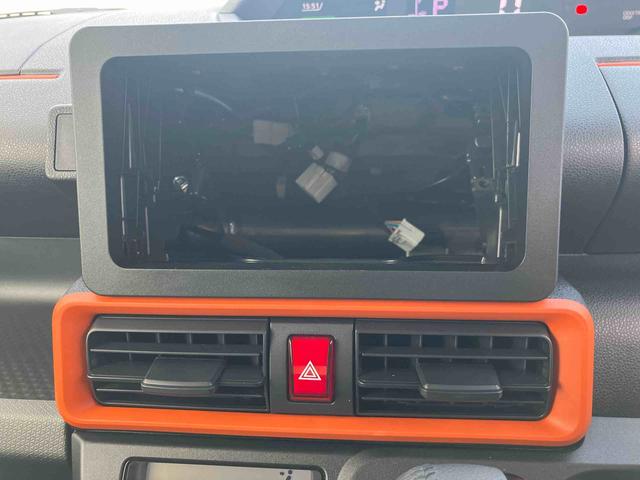 タント ファンクロスターボ　ワンオーナー　走行距離無制限１２ヶ月保証付き　ＬＥＤランプ　シートヒータ　衝突軽減ブレーキ　Ｒカメラ　スマートキ　禁煙　ｉ－ｓｔｏｐ　車線逸脱警報　１オーナー　盗難警報装置　オートライト　アルミ　キーフリー　ターボ（14枚目）