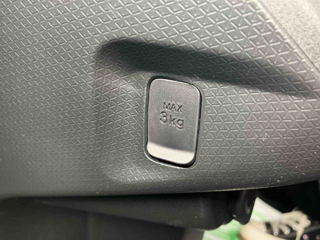 タント ファンクロスターボ　ワンオーナー　走行距離無制限１２ヶ月保証付き　ＬＥＤランプ　シートヒータ　衝突軽減ブレーキ　Ｒカメラ　スマートキ　禁煙　ｉ－ｓｔｏｐ　車線逸脱警報　１オーナー　盗難警報装置　オートライト　アルミ　キーフリー　ターボ（28枚目）