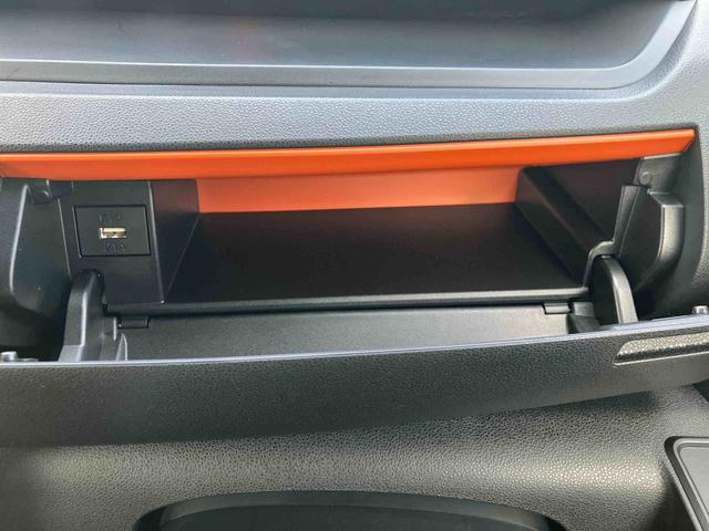 タント ファンクロスターボ　ワンオーナー　走行距離無制限１２ヶ月保証付き　ＬＥＤランプ　シートヒータ　衝突軽減ブレーキ　Ｒカメラ　スマートキ　禁煙　ｉ－ｓｔｏｐ　車線逸脱警報　１オーナー　盗難警報装置　オートライト　アルミ　キーフリー　ターボ（29枚目）