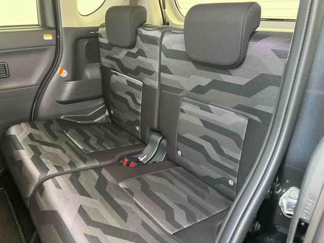 タント ファンクロスターボ　ワンオーナー　走行距離無制限１２ヶ月保証付き　ＬＥＤランプ　シートヒータ　衝突軽減ブレーキ　Ｒカメラ　スマートキ　禁煙　ｉ－ｓｔｏｐ　車線逸脱警報　１オーナー　盗難警報装置　オートライト　アルミ　キーフリー　ターボ（41枚目）