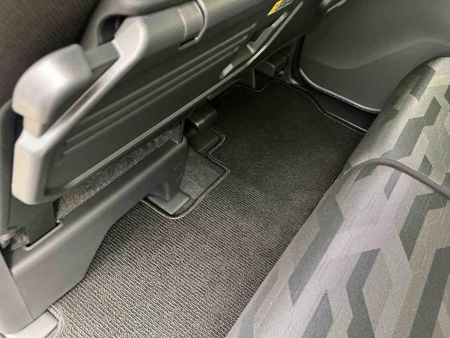 タント ファンクロスターボ　ワンオーナー　走行距離無制限１２ヶ月保証付き　ＬＥＤランプ　シートヒータ　衝突軽減ブレーキ　Ｒカメラ　スマートキ　禁煙　ｉ－ｓｔｏｐ　車線逸脱警報　１オーナー　盗難警報装置　オートライト　アルミ　キーフリー　ターボ（42枚目）