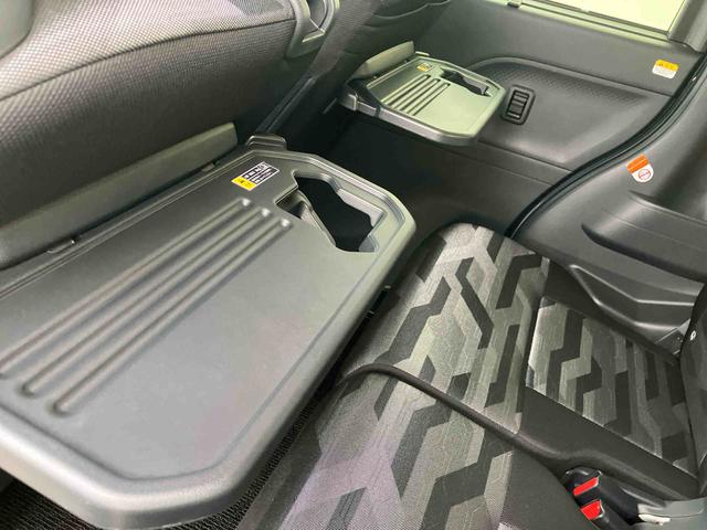 タント ファンクロスターボ　ワンオーナー　走行距離無制限１２ヶ月保証付き　ＬＥＤランプ　シートヒータ　衝突軽減ブレーキ　Ｒカメラ　スマートキ　禁煙　ｉ－ｓｔｏｐ　車線逸脱警報　１オーナー　盗難警報装置　オートライト　アルミ　キーフリー　ターボ（43枚目）