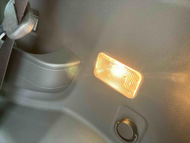 タント ファンクロスターボ　ワンオーナー　走行距離無制限１２ヶ月保証付き　ＬＥＤランプ　シートヒータ　衝突軽減ブレーキ　Ｒカメラ　スマートキ　禁煙　ｉ－ｓｔｏｐ　車線逸脱警報　１オーナー　盗難警報装置　オートライト　アルミ　キーフリー　ターボ（46枚目）