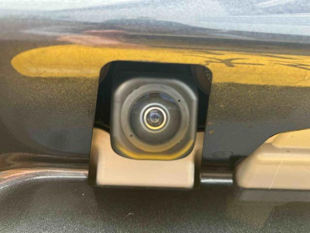 タント ファンクロスターボ　ワンオーナー　走行距離無制限１２ヶ月保証付き　ＬＥＤランプ　シートヒータ　衝突軽減ブレーキ　Ｒカメラ　スマートキ　禁煙　ｉ－ｓｔｏｐ　車線逸脱警報　１オーナー　盗難警報装置　オートライト　アルミ　キーフリー　ターボ（50枚目）