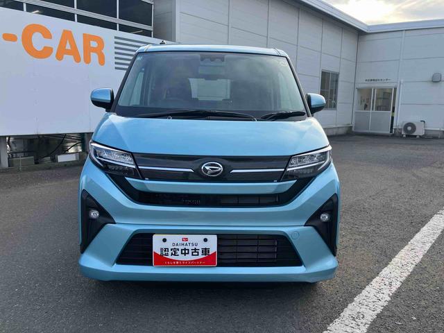 ムーヴ G ワンオーナー 走行距離無制限12ヶ月保証付き ディスプレイオーディオ バックカメラ エコアイドル 衝突被害軽減ブレーキ オートライト オートハイビーム LED スマートキー オートエアコン(7枚目)