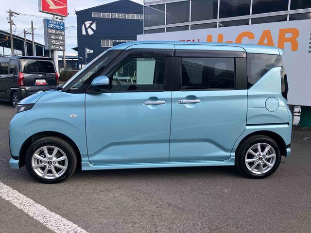 ムーヴ G ワンオーナー 走行距離無制限12ヶ月保証付き ディスプレイオーディオ バックカメラ エコアイドル 衝突被害軽減ブレーキ オートライト オートハイビーム LED スマートキー オートエアコン(9枚目)