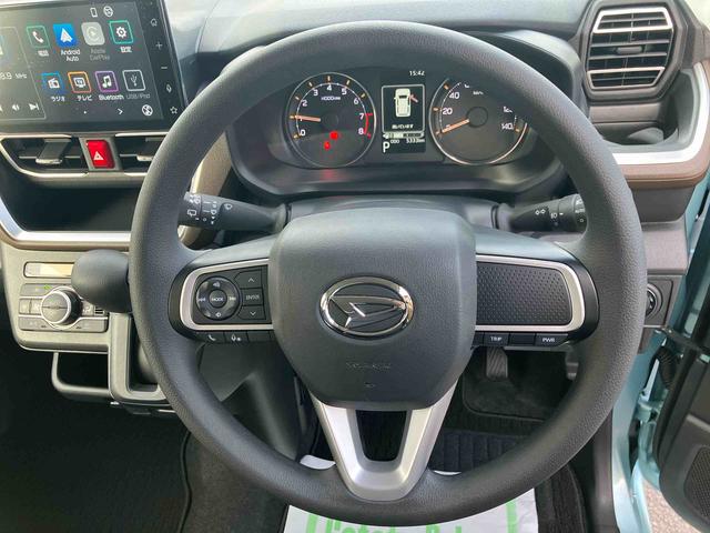 ムーヴ G ワンオーナー 走行距離無制限12ヶ月保証付き ディスプレイオーディオ バックカメラ エコアイドル 衝突被害軽減ブレーキ オートライト オートハイビーム LED スマートキー オートエアコン(23枚目)