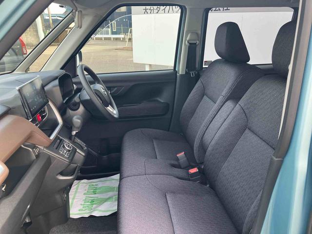 ムーヴ G ワンオーナー 走行距離無制限12ヶ月保証付き ディスプレイオーディオ バックカメラ エコアイドル 衝突被害軽減ブレーキ オートライト オートハイビーム LED スマートキー オートエアコン(41枚目)