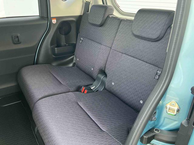 ムーヴ G ワンオーナー 走行距離無制限12ヶ月保証付き ディスプレイオーディオ バックカメラ エコアイドル 衝突被害軽減ブレーキ オートライト オートハイビーム LED スマートキー オートエアコン(42枚目)