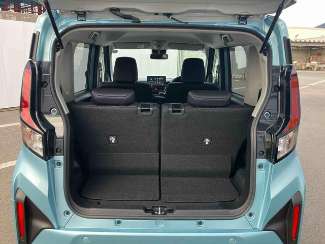 ムーヴ G ワンオーナー 走行距離無制限12ヶ月保証付き ディスプレイオーディオ バックカメラ エコアイドル 衝突被害軽減ブレーキ オートライト オートハイビーム LED スマートキー オートエアコン(46枚目)