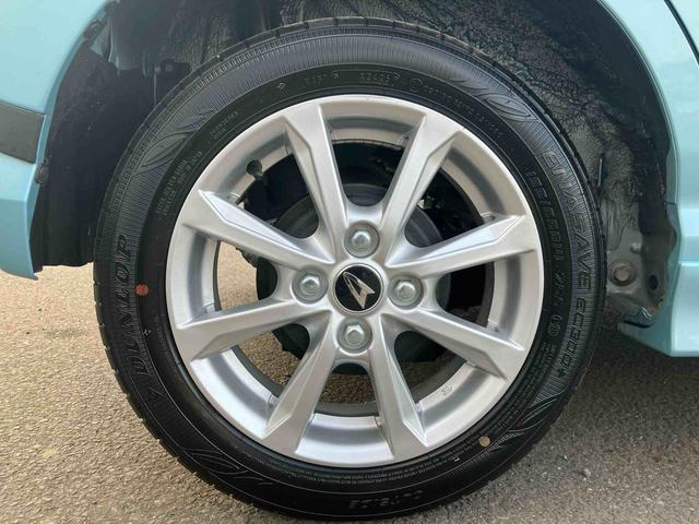 ムーヴ G ワンオーナー 走行距離無制限12ヶ月保証付き ディスプレイオーディオ バックカメラ エコアイドル 衝突被害軽減ブレーキ オートライト オートハイビーム LED スマートキー オートエアコン(48枚目)