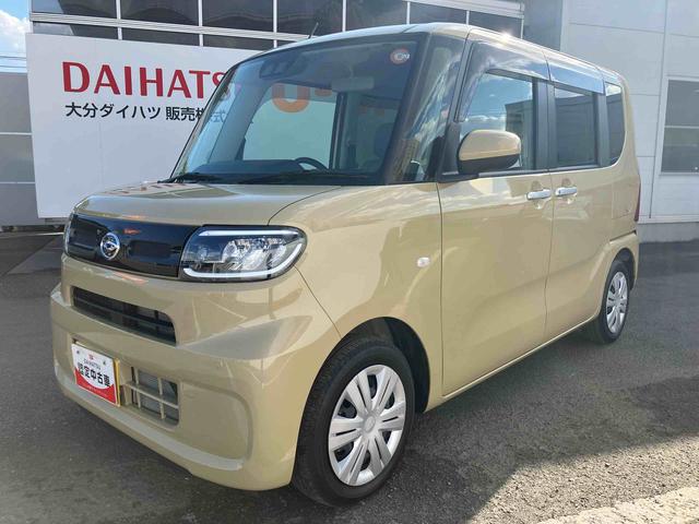 タント Ｘ　ワンオーナー　走行距離無制限１２ヶ月保証付き　アイドリングストップ車　ブレーキサポート　スマートキーシステム　ＬＥＤライト　キーレスキー　車線逸脱警報　オートハイビーム　片側電動両側スライドドア　ワンオーナー（8枚目）