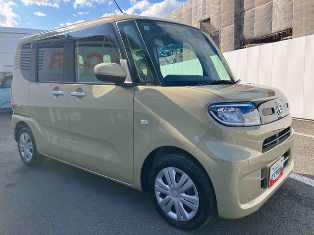 タント Ｘ　ワンオーナー　走行距離無制限１２ヶ月保証付き　アイドリングストップ車　ブレーキサポート　スマートキーシステム　ＬＥＤライト　キーレスキー　車線逸脱警報　オートハイビーム　片側電動両側スライドドア　ワンオーナー（10枚目）