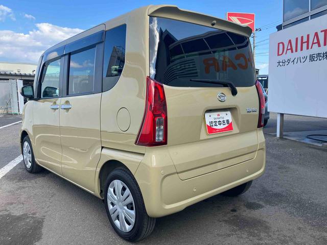 タント Ｘ　ワンオーナー　走行距離無制限１２ヶ月保証付き　アイドリングストップ車　ブレーキサポート　スマートキーシステム　ＬＥＤライト　キーレスキー　車線逸脱警報　オートハイビーム　片側電動両側スライドドア　ワンオーナー（13枚目）