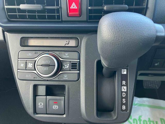 タント Ｘ　ワンオーナー　走行距離無制限１２ヶ月保証付き　アイドリングストップ車　ブレーキサポート　スマートキーシステム　ＬＥＤライト　キーレスキー　車線逸脱警報　オートハイビーム　片側電動両側スライドドア　ワンオーナー（15枚目）