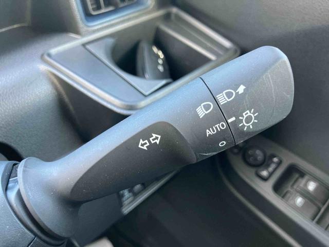 タント Ｘ　ワンオーナー　走行距離無制限１２ヶ月保証付き　アイドリングストップ車　ブレーキサポート　スマートキーシステム　ＬＥＤライト　キーレスキー　車線逸脱警報　オートハイビーム　片側電動両側スライドドア　ワンオーナー（22枚目）