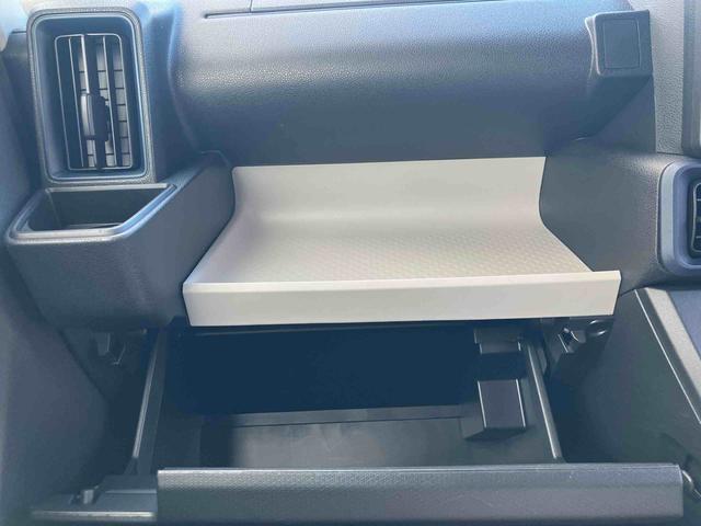 タント Ｘ　ワンオーナー　走行距離無制限１２ヶ月保証付き　アイドリングストップ車　ブレーキサポート　スマートキーシステム　ＬＥＤライト　キーレスキー　車線逸脱警報　オートハイビーム　片側電動両側スライドドア　ワンオーナー（30枚目）