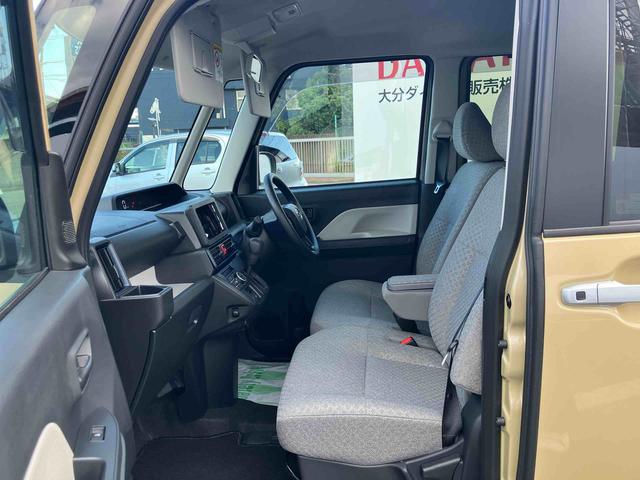 タント Ｘ　ワンオーナー　走行距離無制限１２ヶ月保証付き　アイドリングストップ車　ブレーキサポート　スマートキーシステム　ＬＥＤライト　キーレスキー　車線逸脱警報　オートハイビーム　片側電動両側スライドドア　ワンオーナー（36枚目）