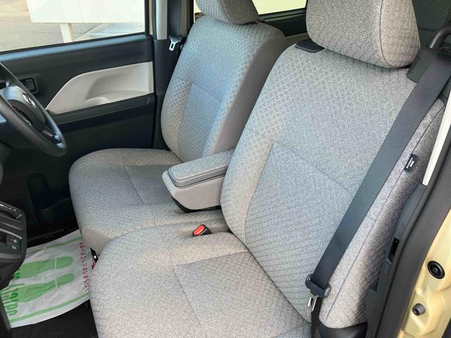 タント Ｘ　ワンオーナー　走行距離無制限１２ヶ月保証付き　アイドリングストップ車　ブレーキサポート　スマートキーシステム　ＬＥＤライト　キーレスキー　車線逸脱警報　オートハイビーム　片側電動両側スライドドア　ワンオーナー（37枚目）