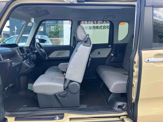 タント Ｘ　ワンオーナー　走行距離無制限１２ヶ月保証付き　アイドリングストップ車　ブレーキサポート　スマートキーシステム　ＬＥＤライト　キーレスキー　車線逸脱警報　オートハイビーム　片側電動両側スライドドア　ワンオーナー（38枚目）