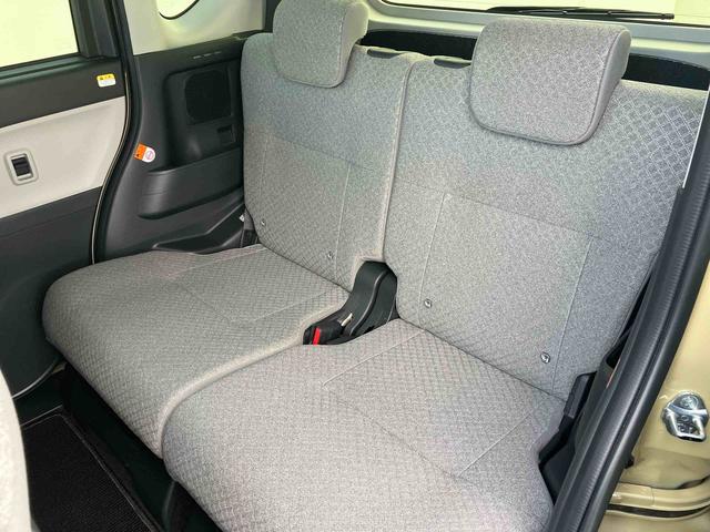 タント Ｘ　ワンオーナー　走行距離無制限１２ヶ月保証付き　アイドリングストップ車　ブレーキサポート　スマートキーシステム　ＬＥＤライト　キーレスキー　車線逸脱警報　オートハイビーム　片側電動両側スライドドア　ワンオーナー（39枚目）