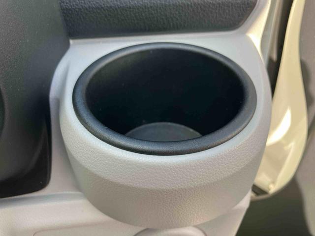 ミライース X SAIII ワンオーナー 走行距離無制限12ヶ月保証付き 盗難防止アラーム 衝突回避支援ブレーキ機能 レーンキープアシスト 運転席助手席エアバック Bカメ 横滑防止 点検記録簿付 1オーナー オートハイビーム キーレスキー(22枚目)