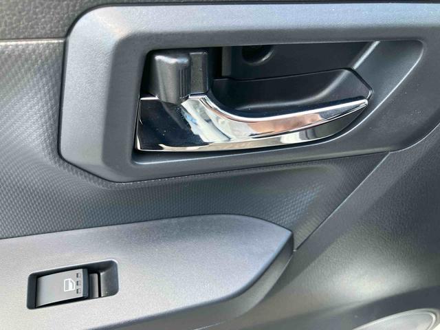 ミライース X SAIII ワンオーナー 走行距離無制限12ヶ月保証付き 盗難防止アラーム 衝突回避支援ブレーキ機能 レーンキープアシスト 運転席助手席エアバック Bカメ 横滑防止 点検記録簿付 1オーナー オートハイビーム キーレスキー(29枚目)