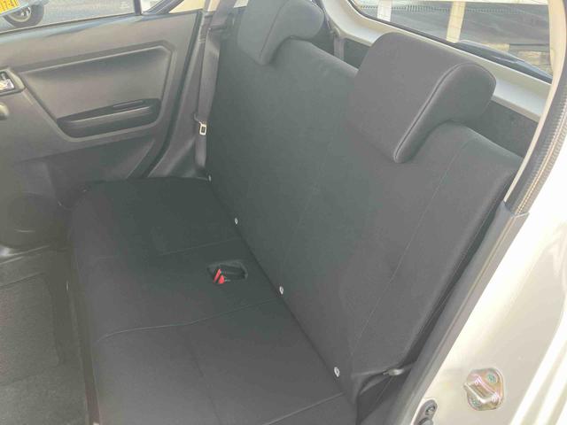 ミライース X SAIII ワンオーナー 走行距離無制限12ヶ月保証付き 盗難防止アラーム 衝突回避支援ブレーキ機能 レーンキープアシスト 運転席助手席エアバック Bカメ 横滑防止 点検記録簿付 1オーナー オートハイビーム キーレスキー(33枚目)