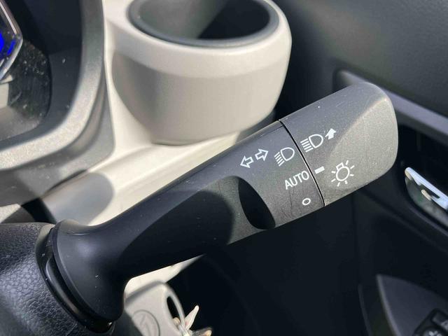 ミライース Ｘ　ＳＡＩＩＩ　ワンオーナー　走行距離無制限１２ヶ月保証付き　盗難防止アラーム　衝突回避支援ブレーキ機能　レーンキープアシスト　運転席助手席エアバック　Ｂカメ　横滑防止　点検記録簿付　１オーナー　ＬＥＤライト　オートハイビーム（18枚目）