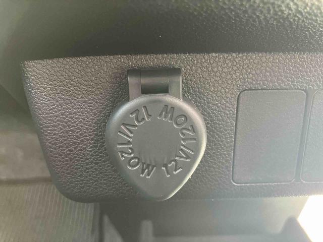 ミライース Ｘ　ＳＡＩＩＩ　ワンオーナー　走行距離無制限１２ヶ月保証付き　盗難防止アラーム　衝突回避支援ブレーキ機能　レーンキープアシスト　運転席助手席エアバック　Ｂカメ　横滑防止　点検記録簿付　１オーナー　ＬＥＤライト　オートハイビーム（20枚目）