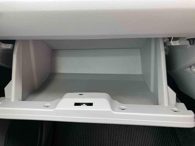 ミライース Ｘ　ＳＡＩＩＩ　ワンオーナー　走行距離無制限１２ヶ月保証付き　盗難防止アラーム　衝突回避支援ブレーキ機能　レーンキープアシスト　運転席助手席エアバック　Ｂカメ　横滑防止　点検記録簿付　１オーナー　ＬＥＤライト　オートハイビーム（26枚目）