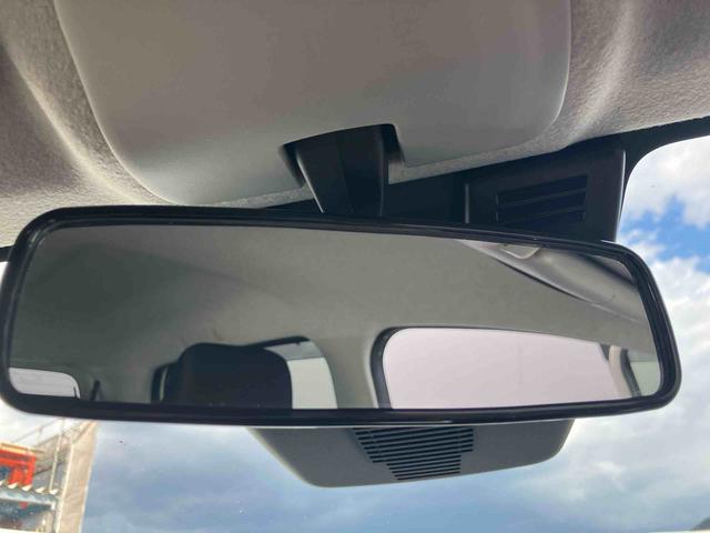 ミライース Ｘ　ＳＡＩＩＩ　ワンオーナー　走行距離無制限１２ヶ月保証付き　盗難防止アラーム　衝突回避支援ブレーキ機能　レーンキープアシスト　運転席助手席エアバック　Ｂカメ　横滑防止　点検記録簿付　１オーナー　ＬＥＤライト　オートハイビーム（27枚目）