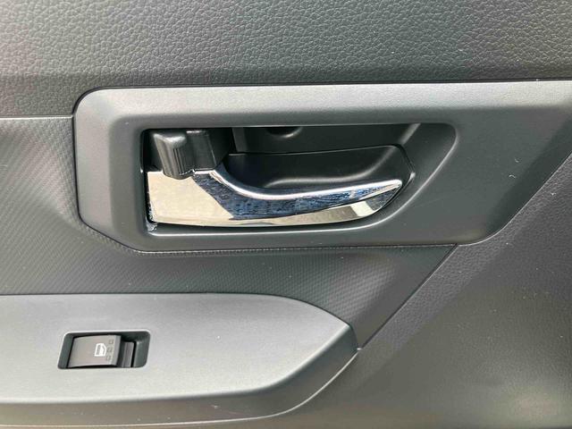 ミライース Ｘ　ＳＡＩＩＩ　ワンオーナー　走行距離無制限１２ヶ月保証付き　盗難防止アラーム　衝突回避支援ブレーキ機能　レーンキープアシスト　運転席助手席エアバック　Ｂカメ　横滑防止　点検記録簿付　１オーナー　ＬＥＤライト　オートハイビーム（33枚目）