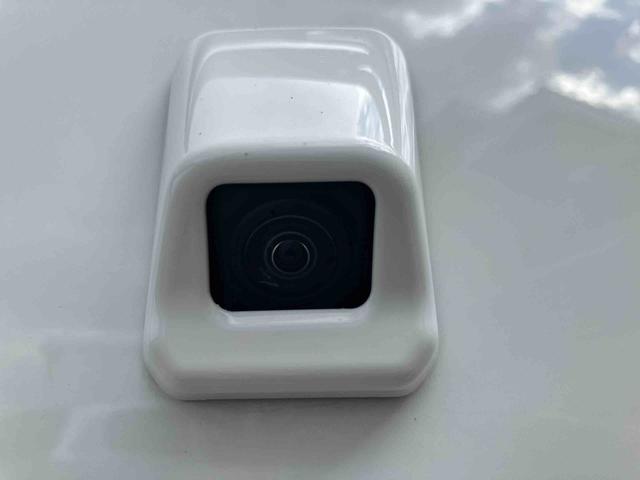 ミライース Ｘ　ＳＡＩＩＩ　ワンオーナー　走行距離無制限１２ヶ月保証付き　盗難防止アラーム　衝突回避支援ブレーキ機能　レーンキープアシスト　運転席助手席エアバック　Ｂカメ　横滑防止　点検記録簿付　１オーナー　ＬＥＤライト　オートハイビーム（39枚目）