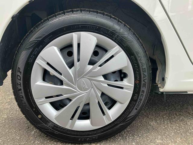 ミライース Ｘ　ＳＡＩＩＩ　ワンオーナー　走行距離無制限１２ヶ月保証付き　盗難防止アラーム　衝突回避支援ブレーキ機能　レーンキープアシスト　運転席助手席エアバック　Ｂカメ　横滑防止　点検記録簿付　１オーナー　ＬＥＤライト　オートハイビーム（40枚目）