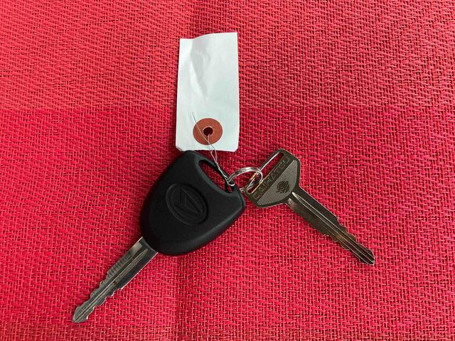 ミライース Ｘ　ＳＡＩＩＩ　ワンオーナー　走行距離無制限１２ヶ月保証付き　盗難防止アラーム　衝突回避支援ブレーキ機能　レーンキープアシスト　運転席助手席エアバック　Ｂカメ　横滑防止　点検記録簿付　１オーナー　ＬＥＤライト　オートハイビーム（42枚目）