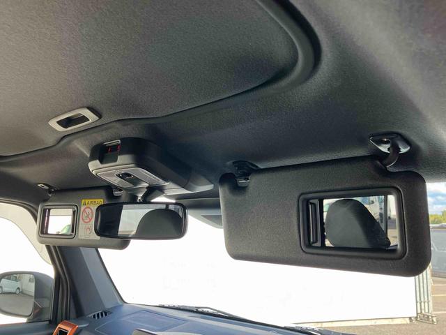 タフト G ワンオーナー 走行距離無制限12ヶ月保証付き 被害軽減ブレーキ シートH リアカメラ スマートキー&プッシュスタート 車線逸脱防止 点検記録簿 1オーナー 盗難防止システム オートマチックハイビーム ガラスルーフ(28枚目)