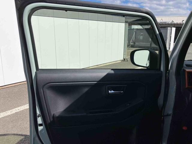 タフト G ワンオーナー 走行距離無制限12ヶ月保証付き 被害軽減ブレーキ シートH リアカメラ スマートキー&プッシュスタート 車線逸脱防止 点検記録簿 1オーナー 盗難防止システム オートマチックハイビーム ガラスルーフ(32枚目)