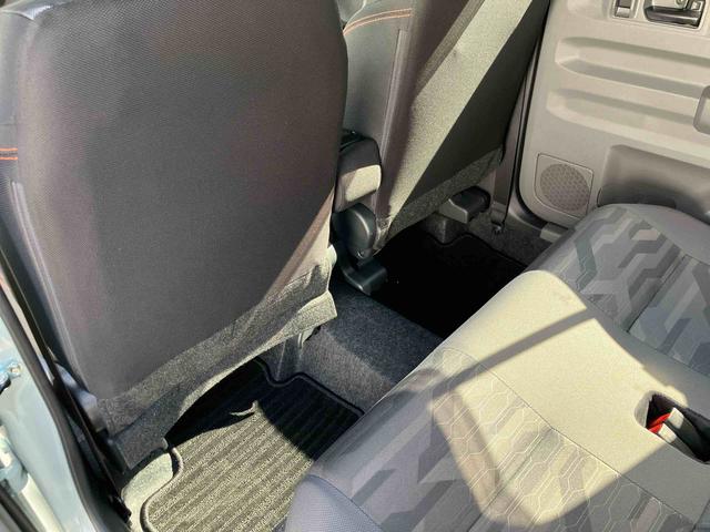 タフト G ワンオーナー 走行距離無制限12ヶ月保証付き 被害軽減ブレーキ シートH リアカメラ スマートキー&プッシュスタート 車線逸脱防止 点検記録簿 1オーナー 盗難防止システム オートマチックハイビーム ガラスルーフ(36枚目)