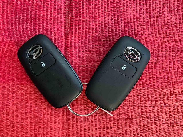 タフト G ワンオーナー 走行距離無制限12ヶ月保証付き 被害軽減ブレーキ シートH リアカメラ スマートキー&プッシュスタート 車線逸脱防止 点検記録簿 1オーナー 盗難防止システム オートマチックハイビーム ガラスルーフ(42枚目)