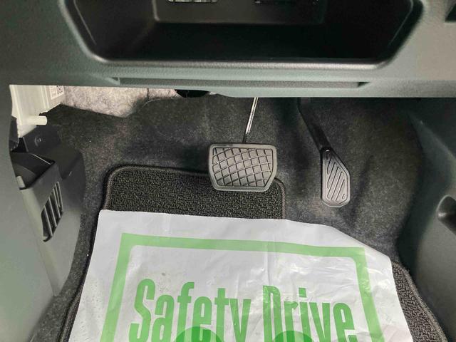 ムーヴキャンバス ストライプスGターボ ワンオーナー 走行距離無制限12ヶ月保証付き ACC レーダーブレーキ Bカメラ 1オーナー シートH 左右オートスライド オートハイビーム LEDヘッドライト ターボ車 スマートキー 記録簿 レーンキープ(26枚目)