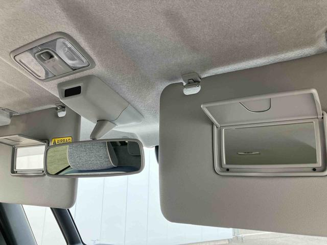 ムーヴキャンバス ストライプスGターボ ワンオーナー 走行距離無制限12ヶ月保証付き ACC レーダーブレーキ Bカメラ 1オーナー シートH 左右オートスライド オートハイビーム LEDヘッドライト ターボ車 スマートキー 記録簿 レーンキープ(29枚目)